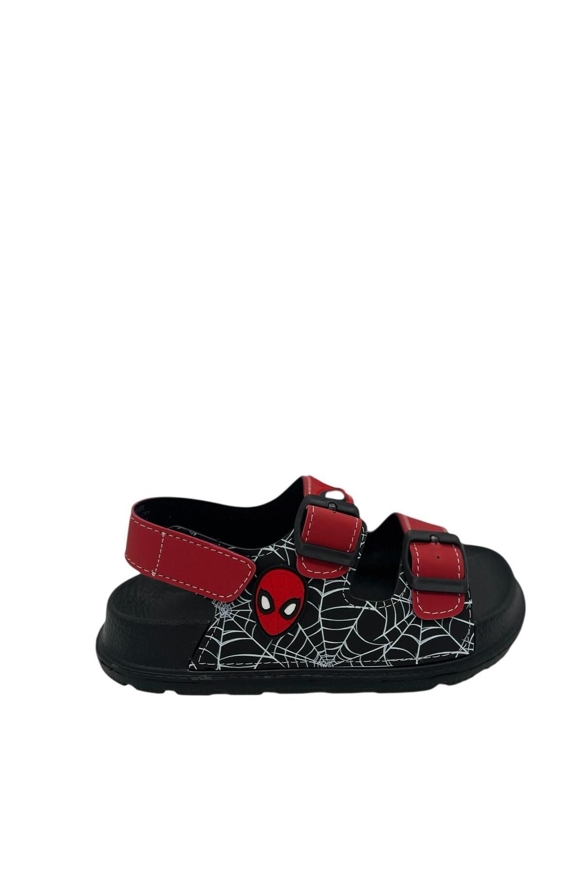 Rexba UNISEX ÇOCUK BASKILI EVA SANDALET