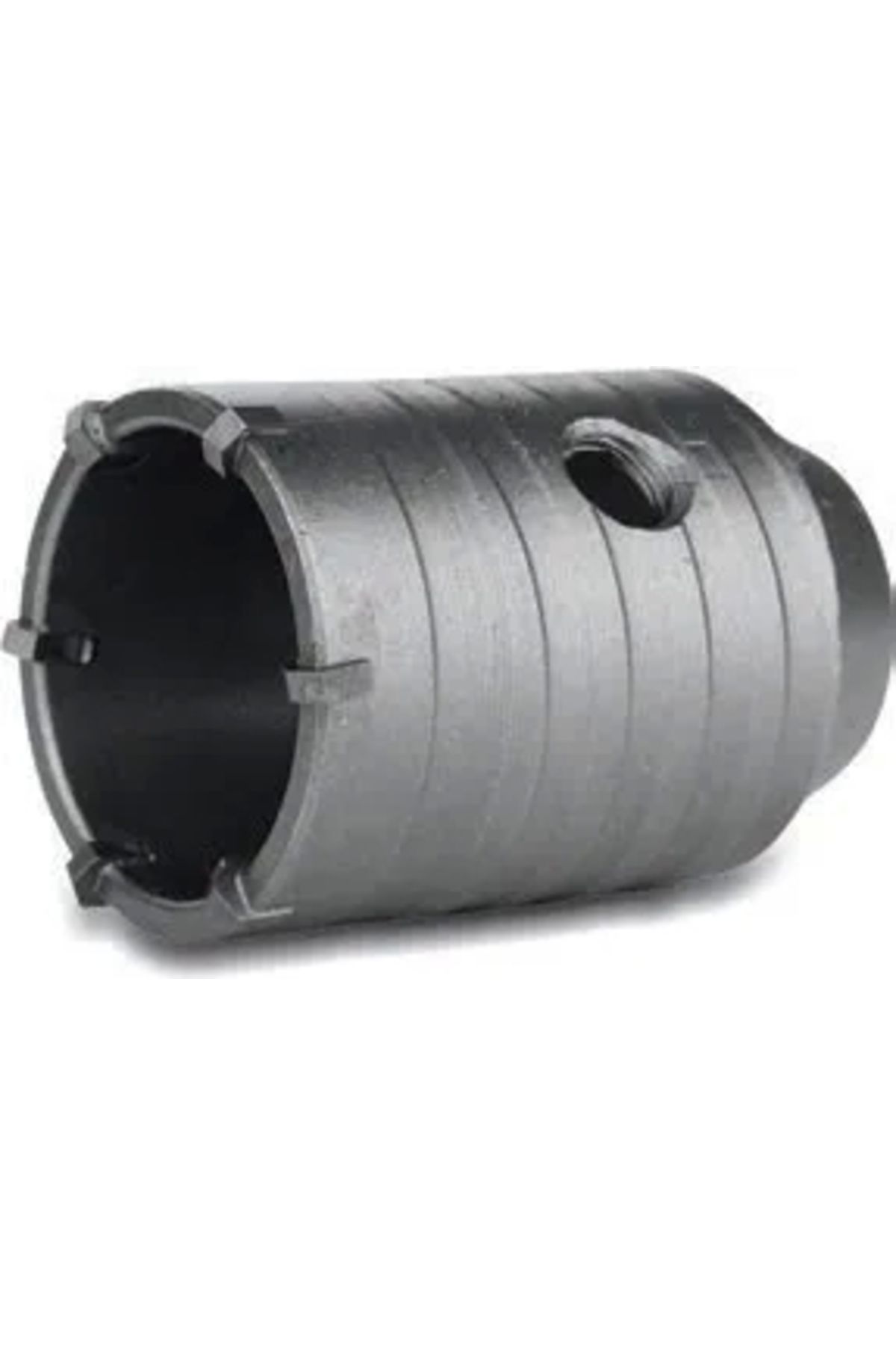 Generic Adaptörlü Elmaslı Beton Delme Panç 45 Mm
