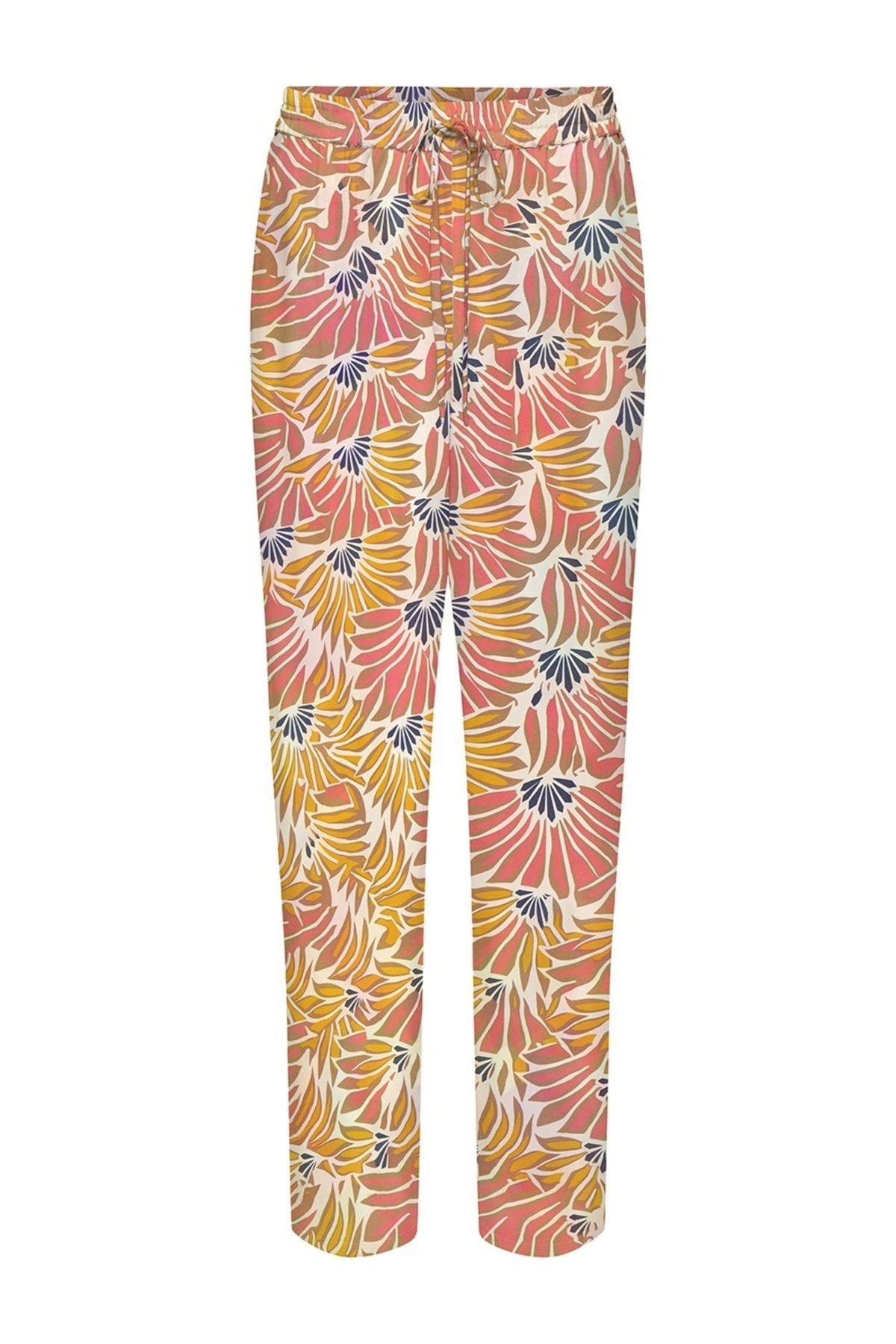 ONLY Onlhollie Life Fr Kadın Pantolon 15344000