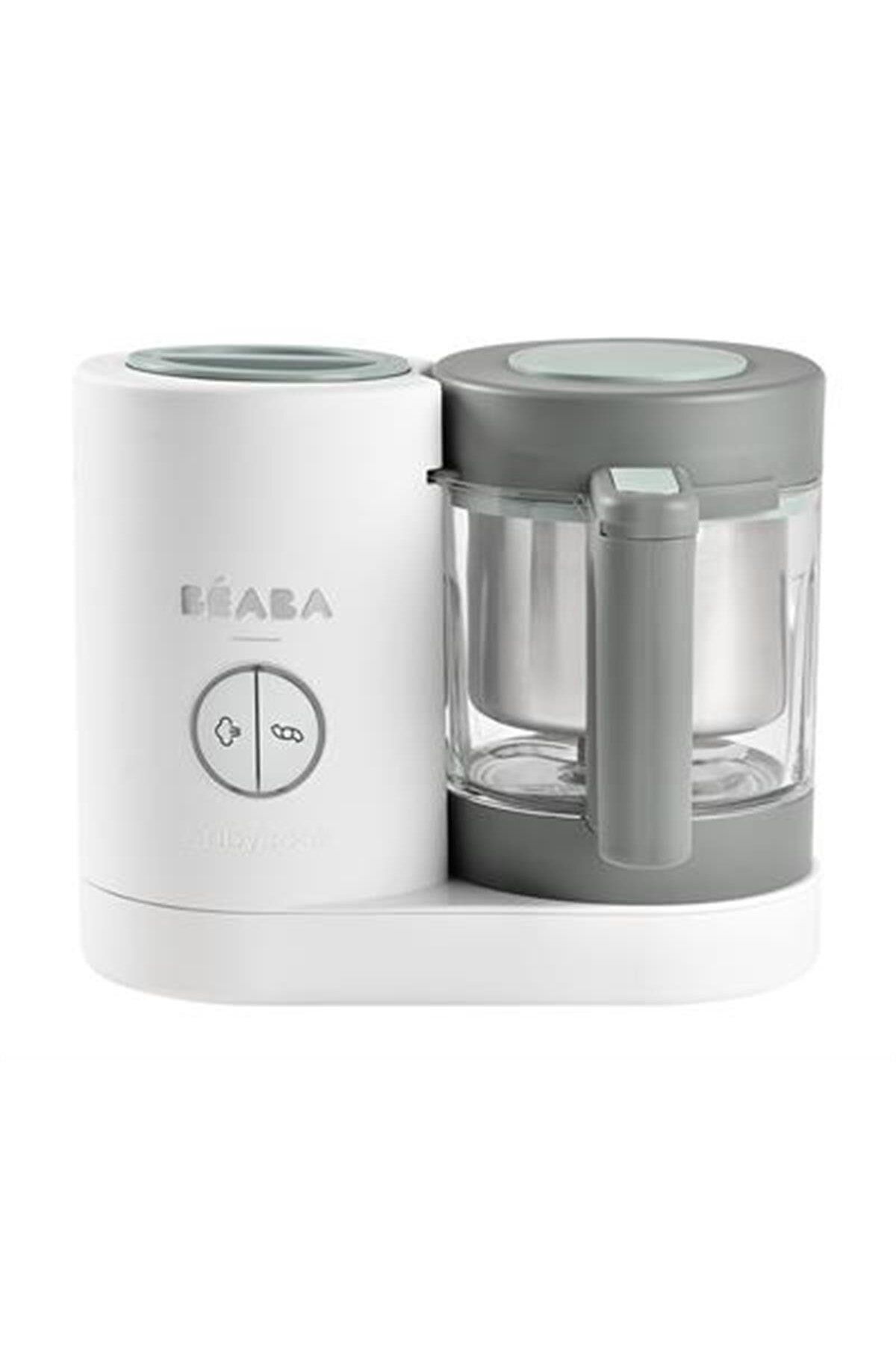 Beaba Babycook® Neo Grey