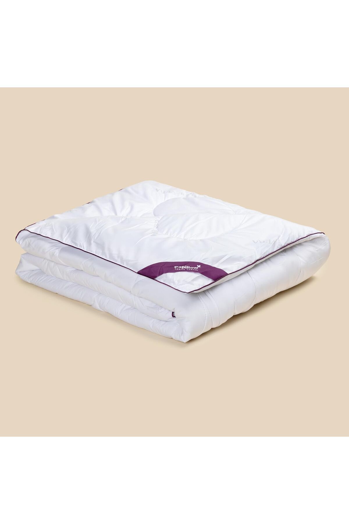 yenibagshop Luxury Aloe Vera Yorgan 215x235 King Size Aloe Veralı Yorgan