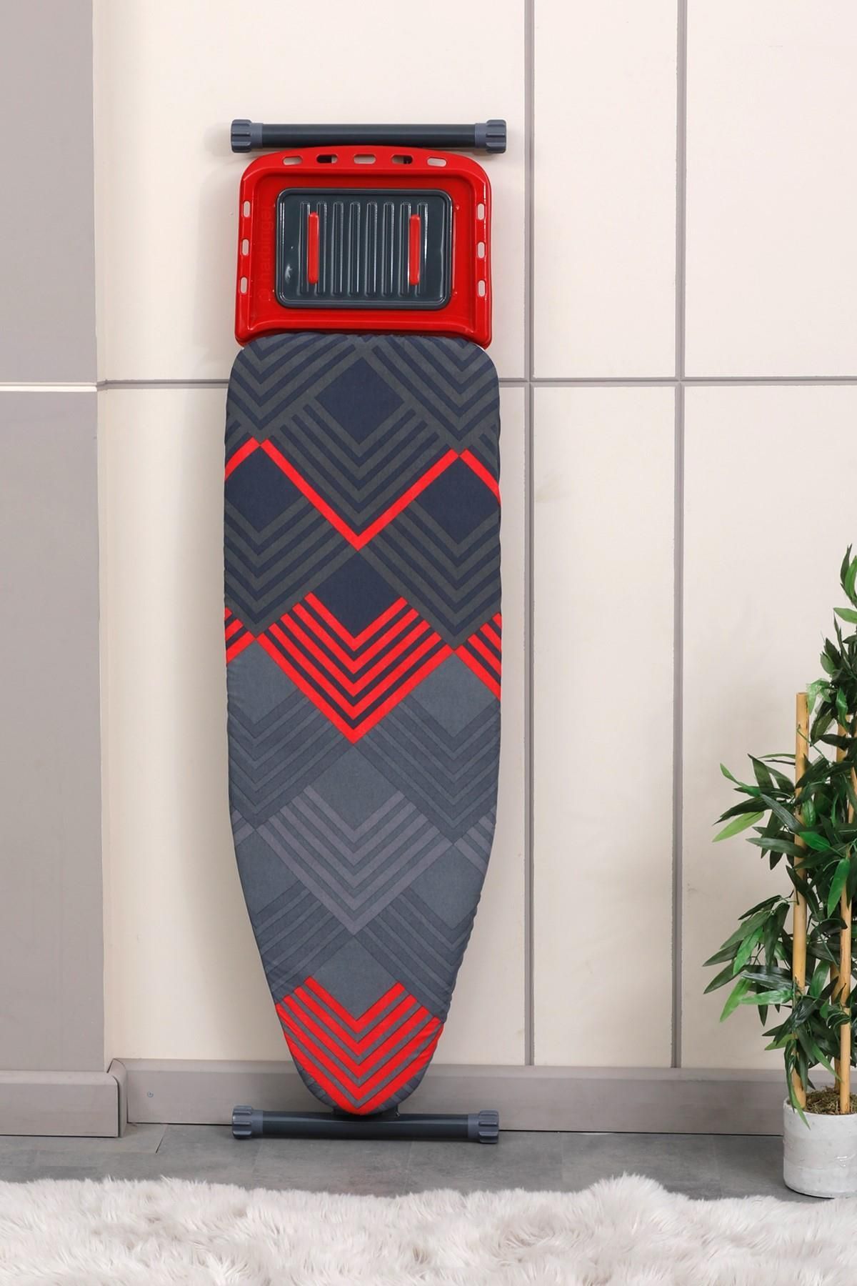 Devecioğlu Harbinger Boldboard B12 Ütü Masası