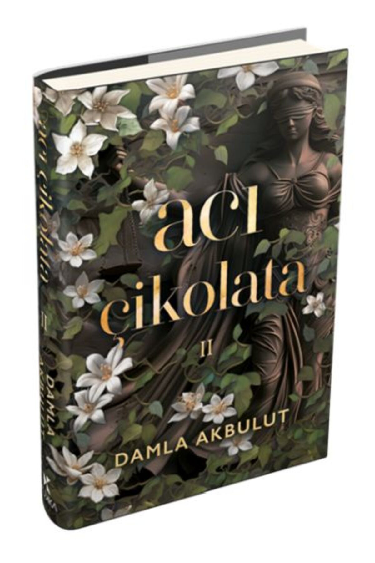 Genç Destek Acı Çikolata - 2 Ciltli