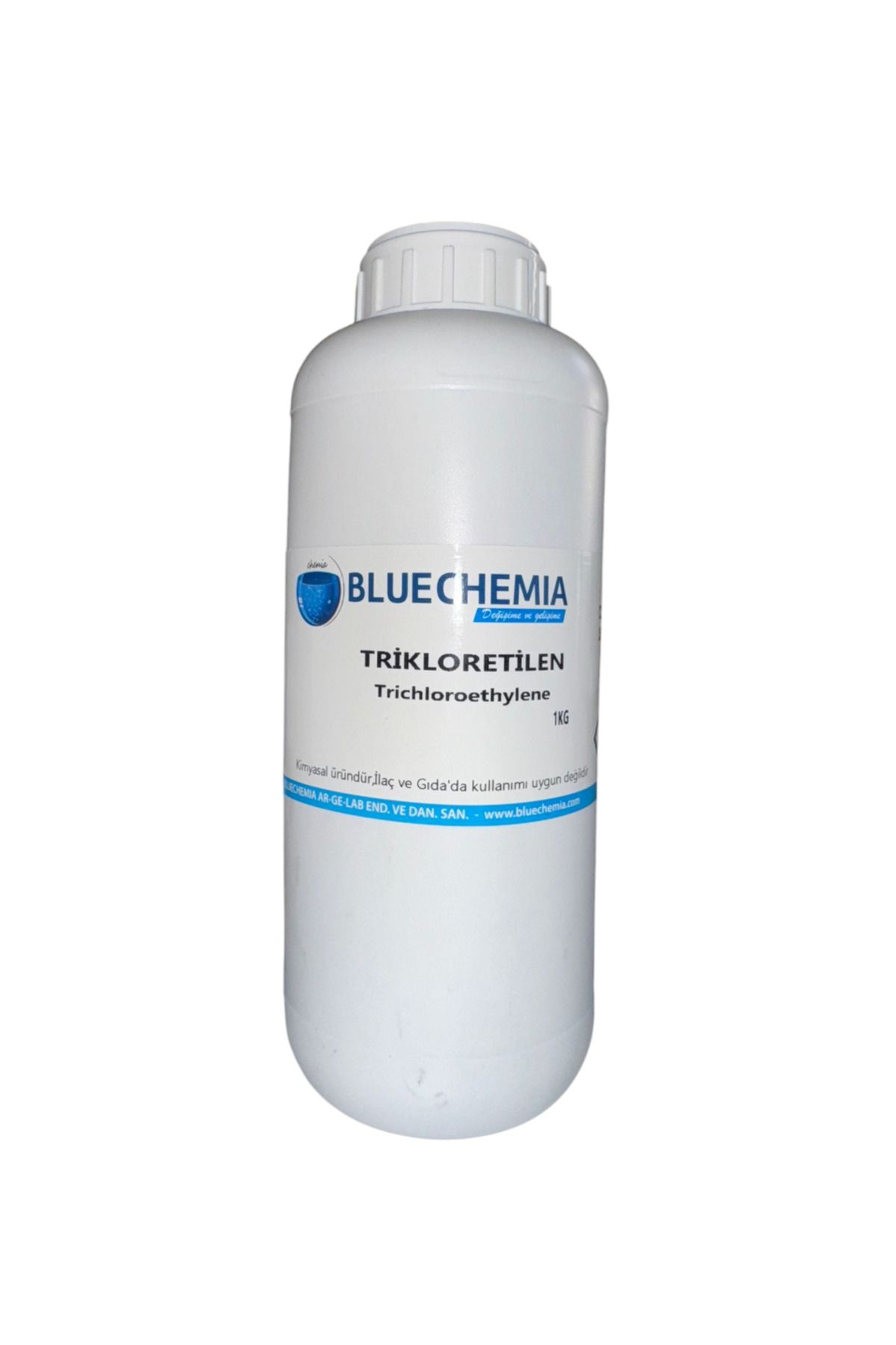 Blue Chemia Dietilen Glikol 1 LT