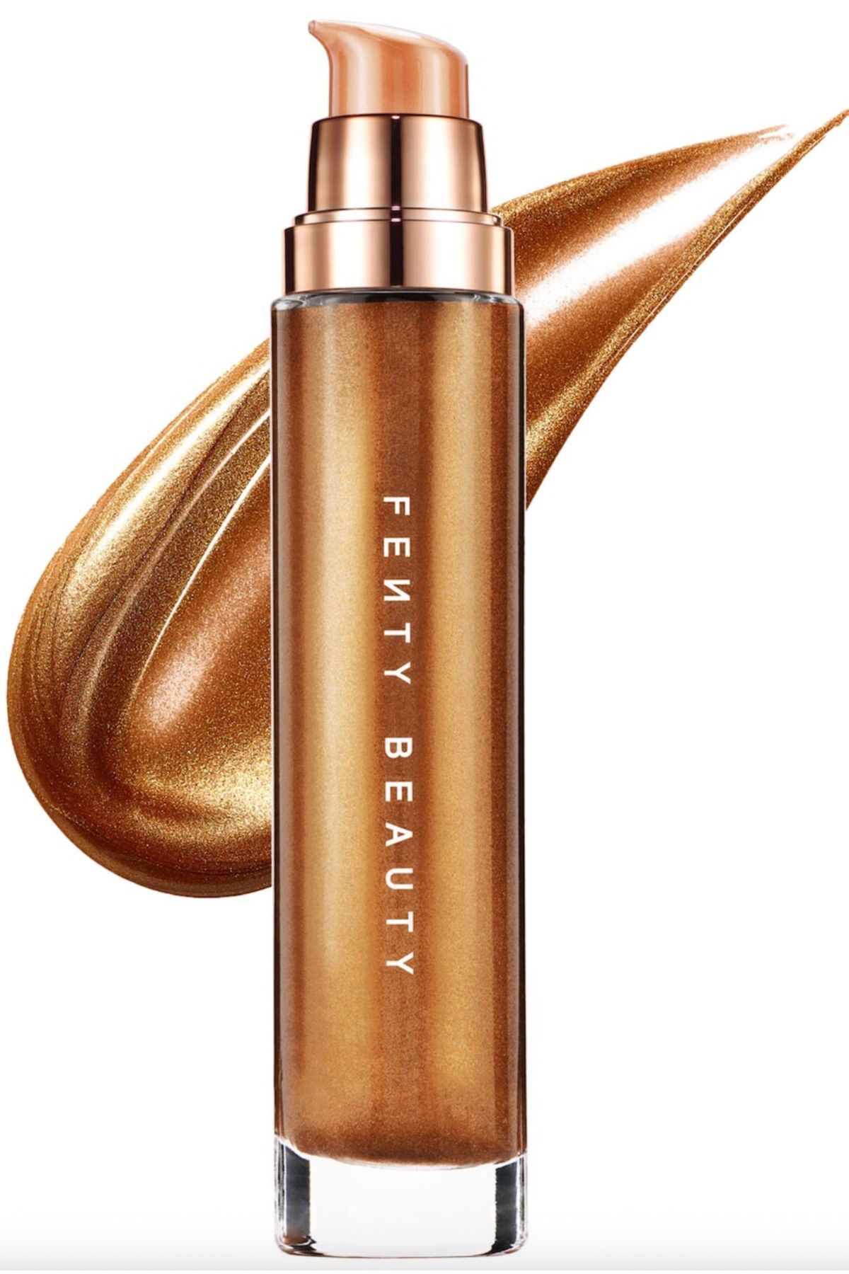 FENTY BEAUTY Body Lava Body Luminizer