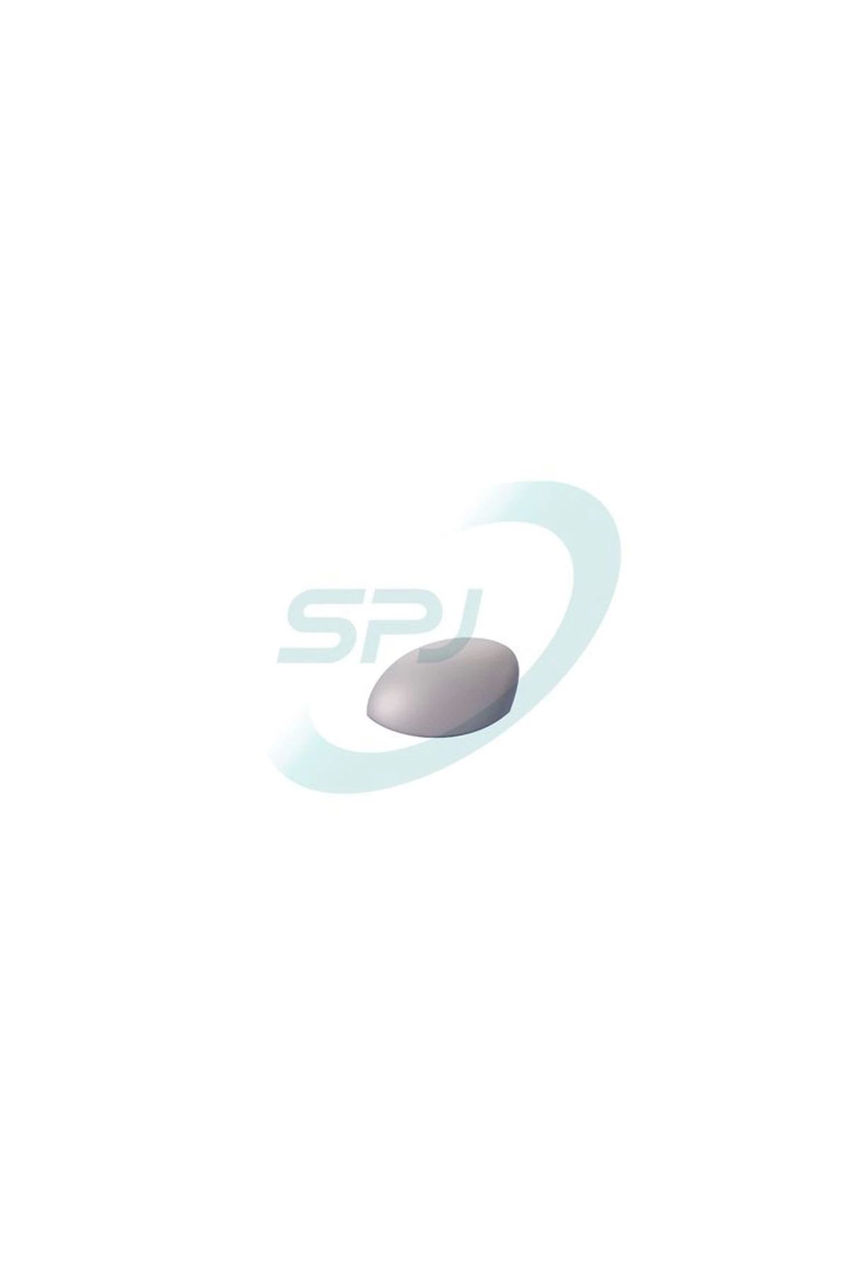SPJ Ayna Kapağı Sağ (ASTARLI)