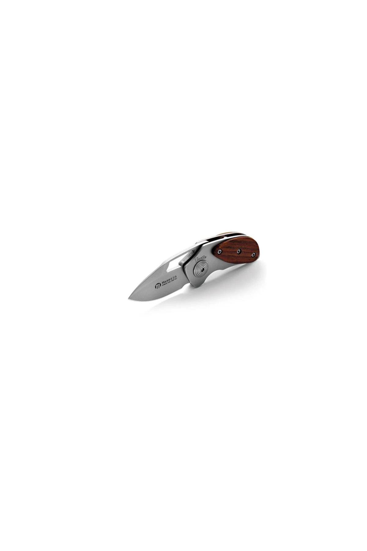 MASERIN Turtle Walnut Çakı