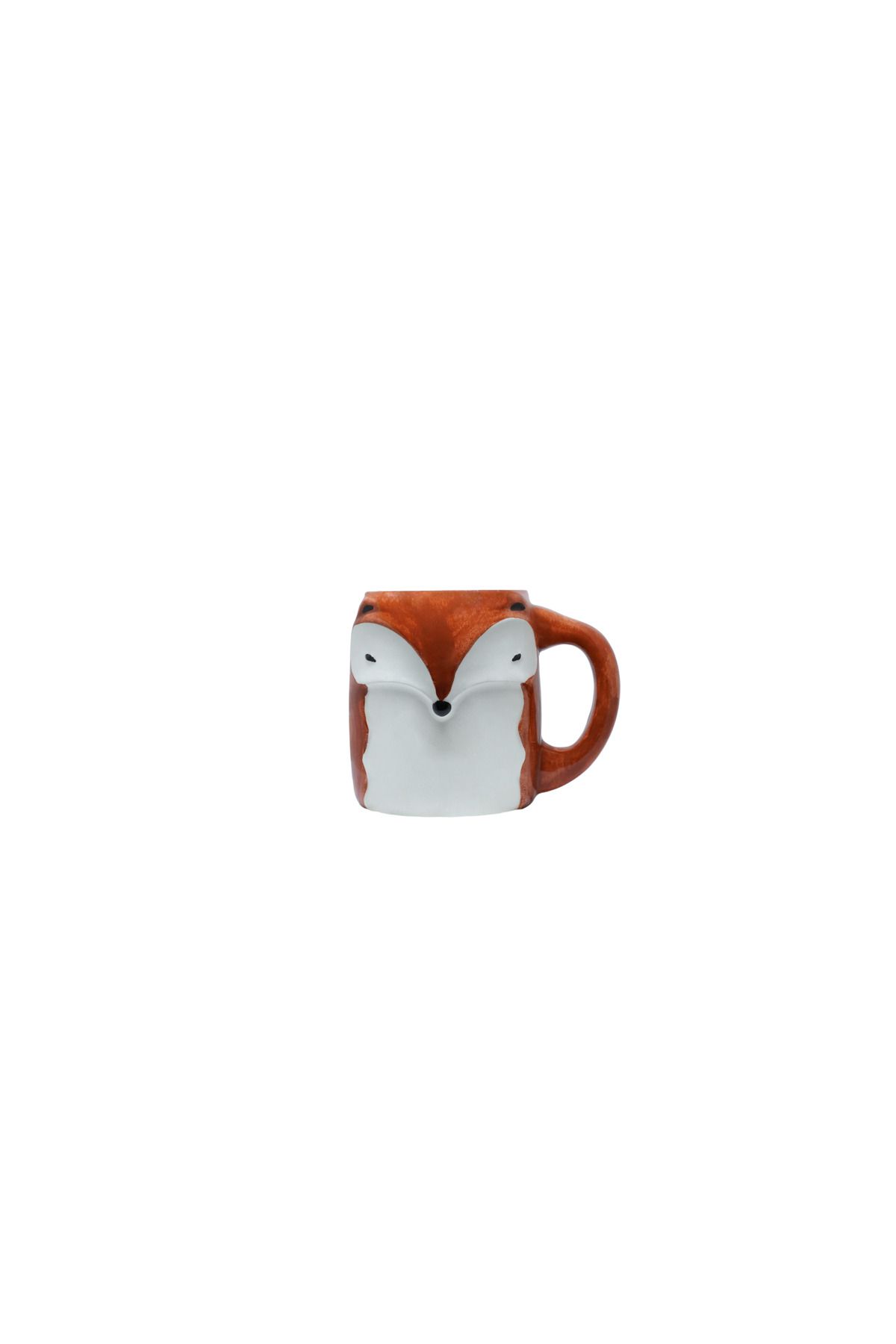 kagito "Sleeping Fox" Kupa