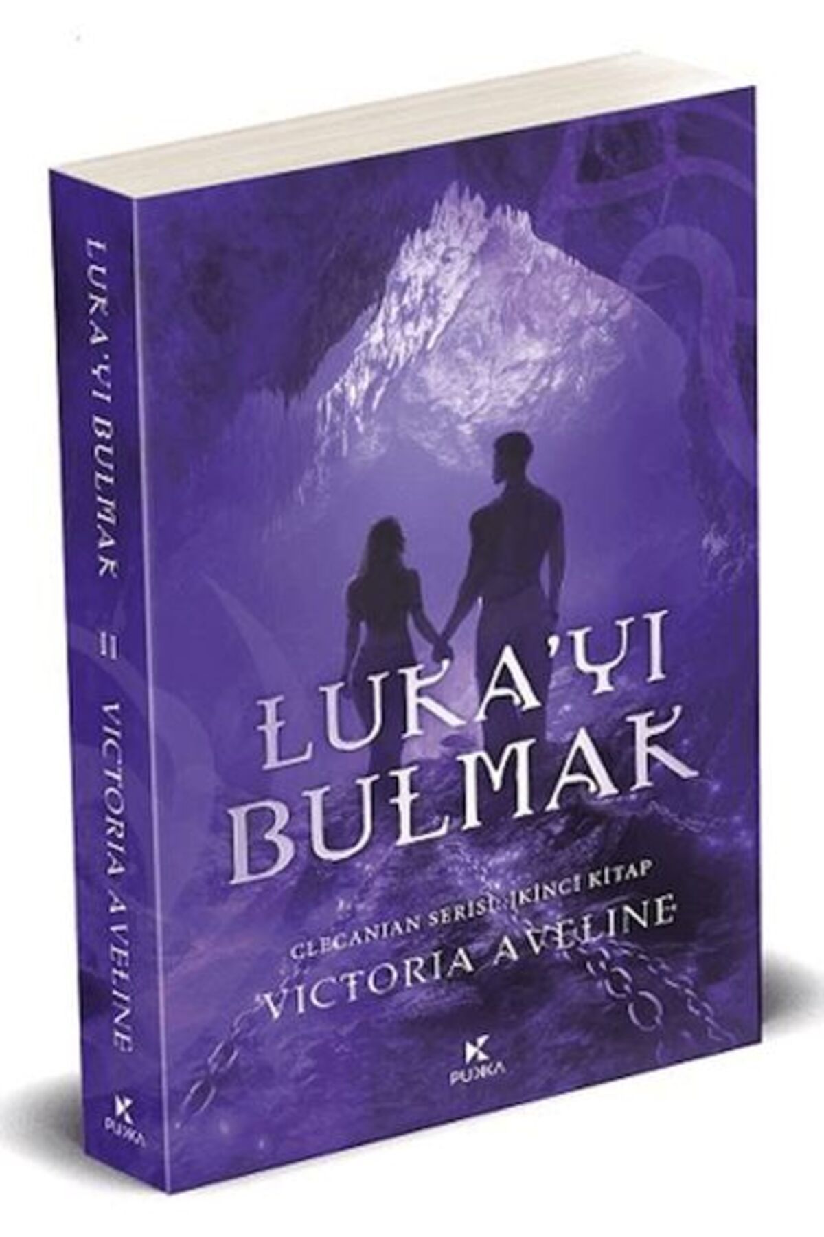 Genç Destek Luka’yı Bulmak