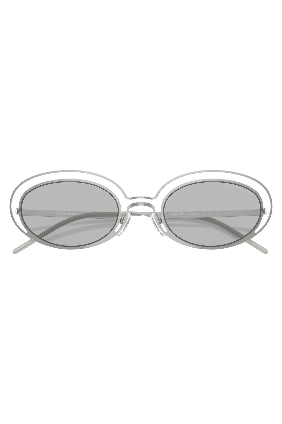 Emporio 0EA2160 301587 52 METAL KADIN GÜNEŞ