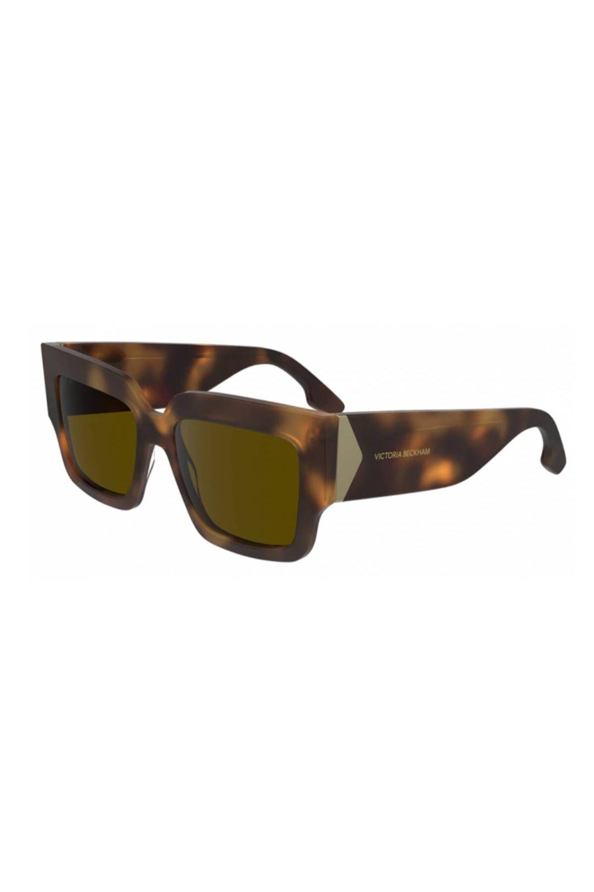 Victoria Beckham VB667S 001 53 Güneş Gözlüğü