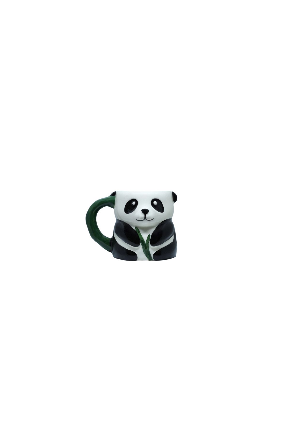 kagito "Panda With Bamboo" Kupa