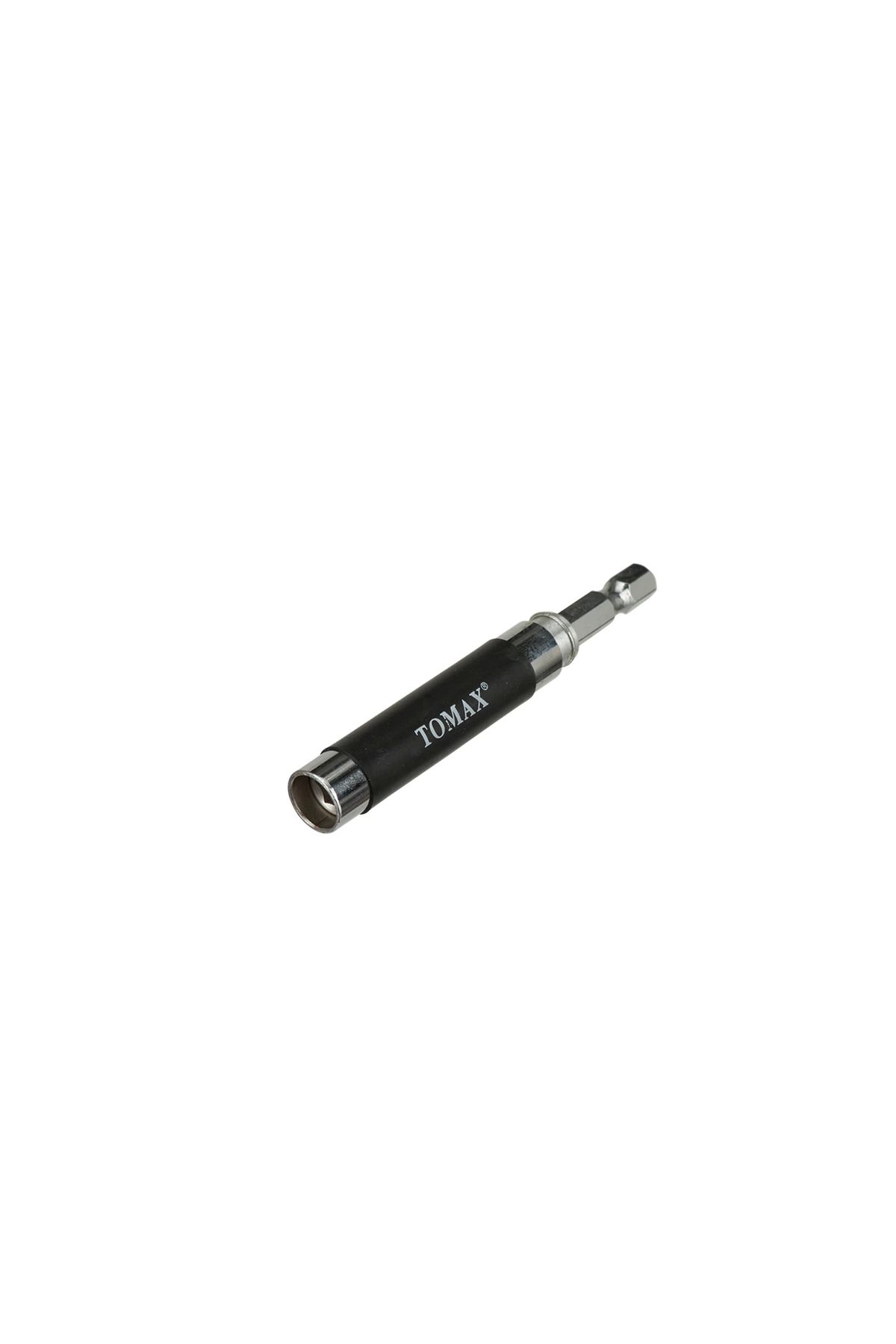 Nemere Borulu Bits Uzatma Adaptörü - 80 mm (5 Adet)