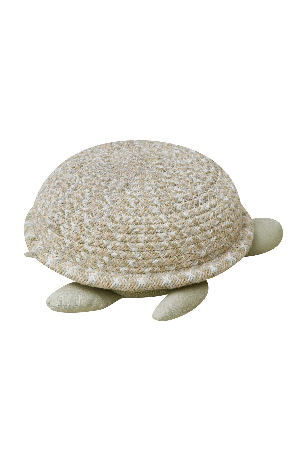 Lorena Canals Sepet, Mrs. Turtle