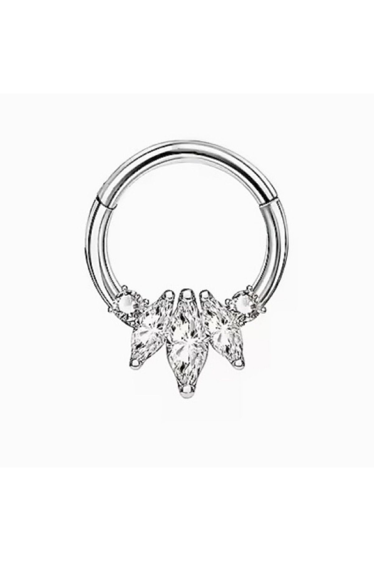 CAKA TAKI Marni Halka Piercing 2