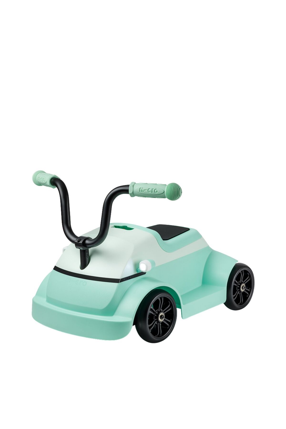 Micro Mini Microlino Mint