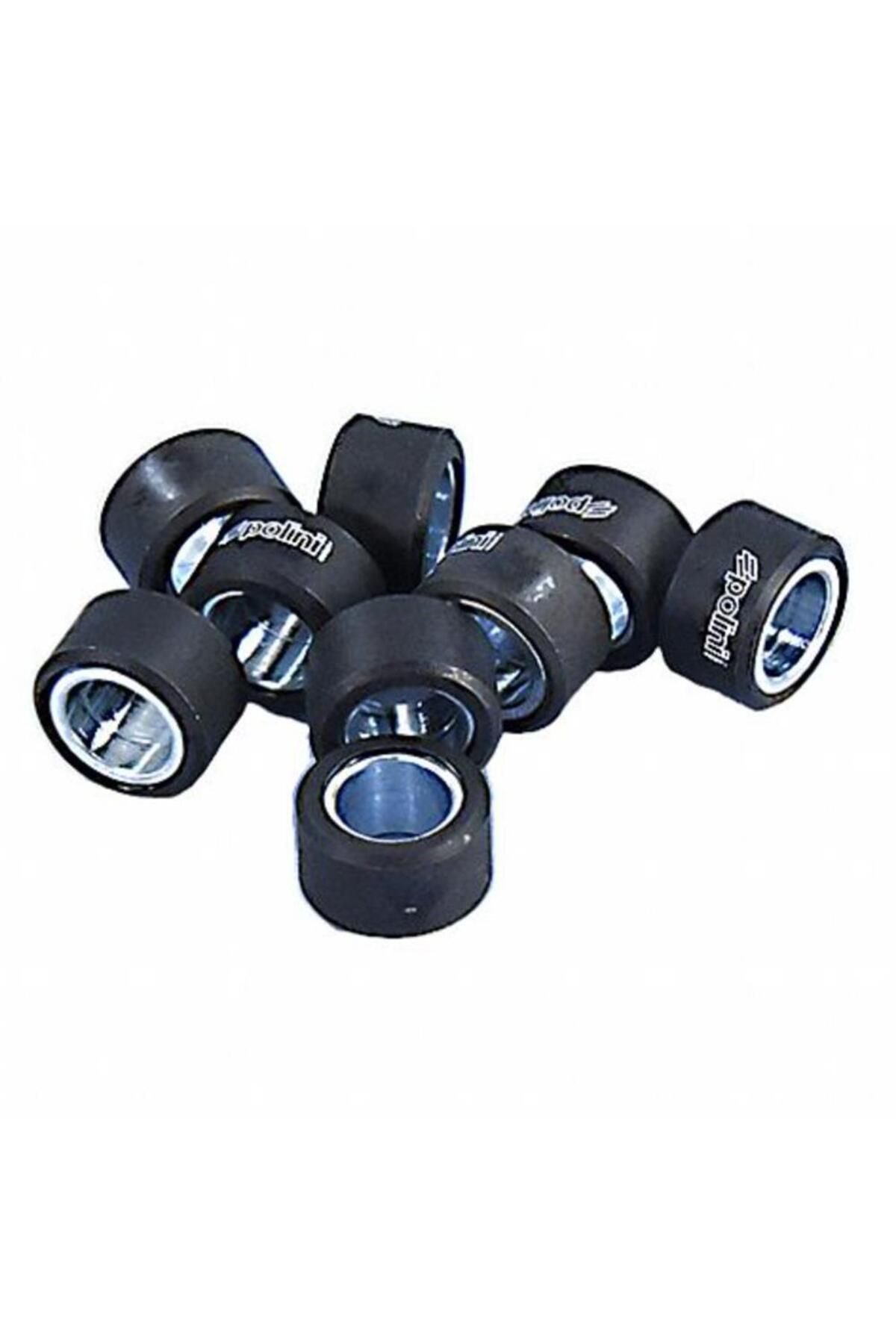 Polini ROLLERS 20X12 10,1 Gram (9 Top) 242.376