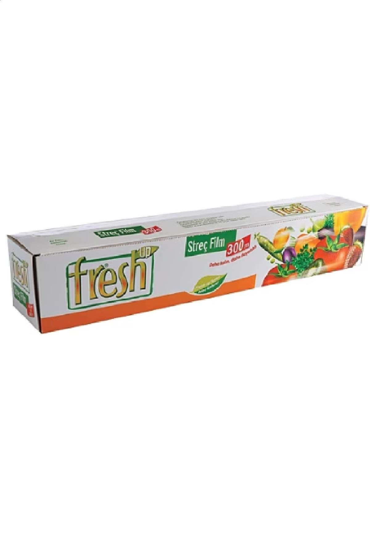 alsepeteavm Fresh-up Streç Film 45cm X 300 M 1 Adet