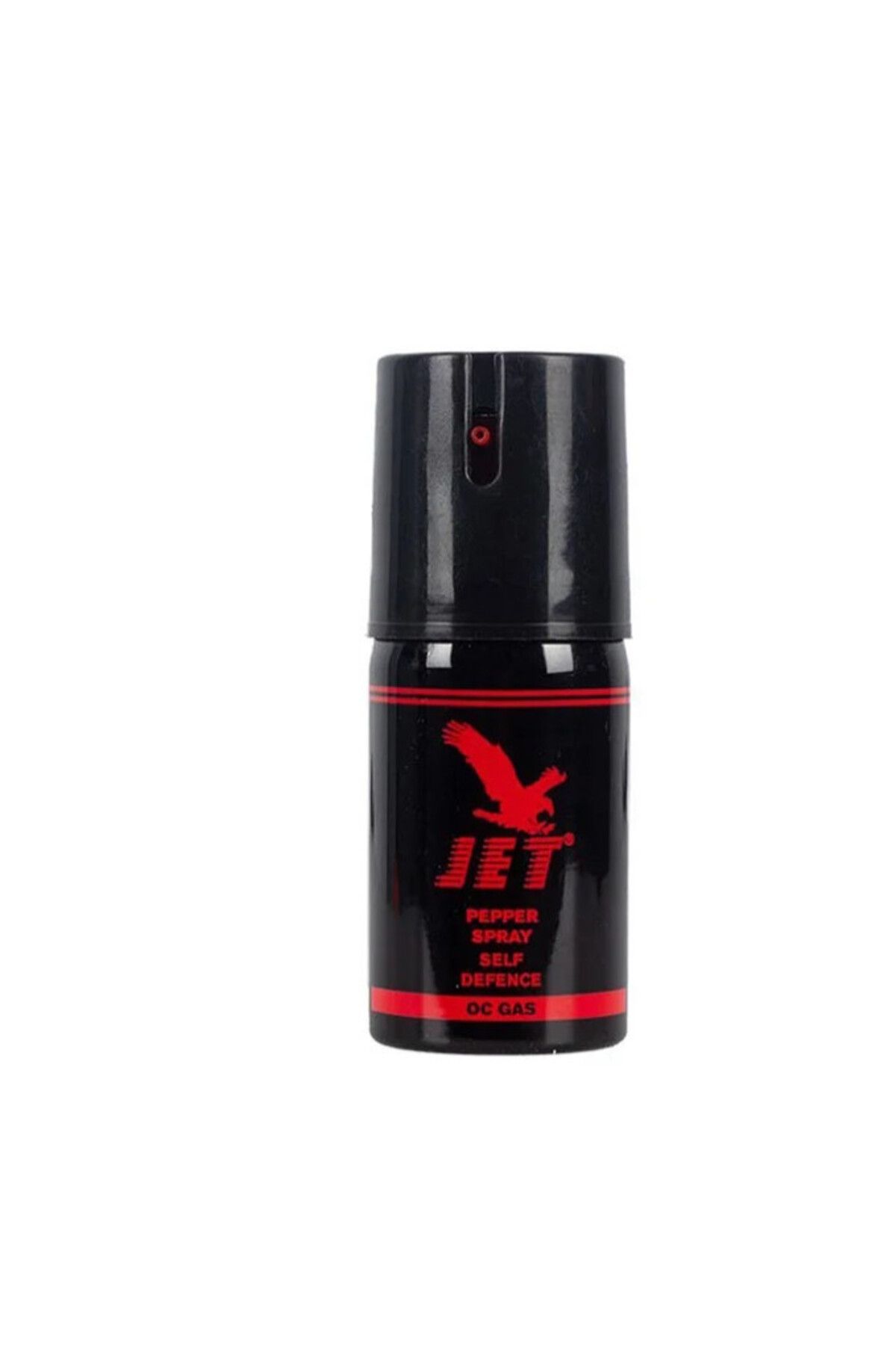 Jet Biber Gazyy Spreyi 40ml