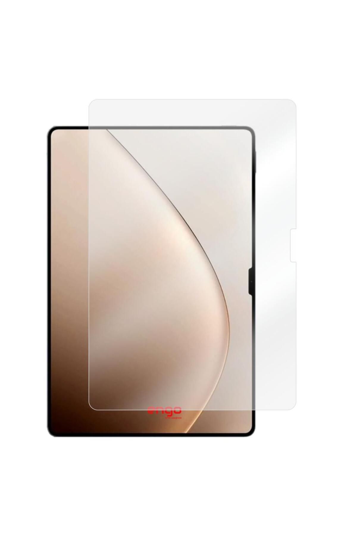 Engo Xiaomi Pad 7 Ultra 14 inç Mat Ekran Koruyucu Yansımayı Önler