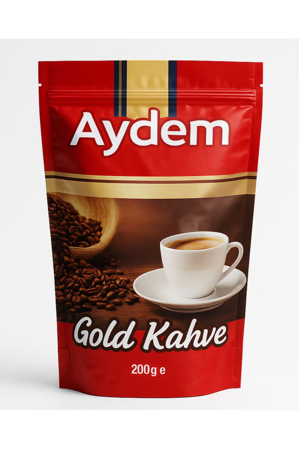 AYDEM Gold Kahve