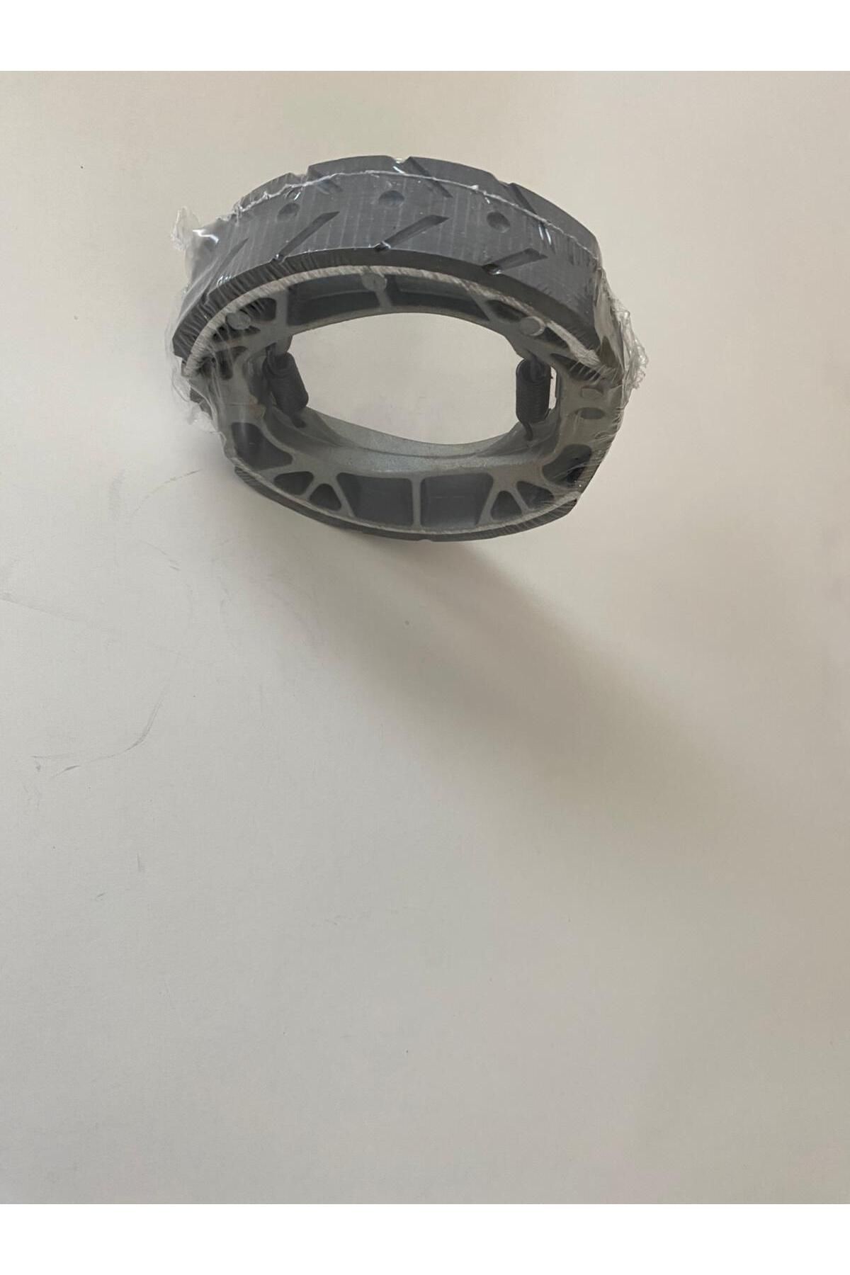 Falcon Turtle 50 Uyumlu Arka Fren Balatası