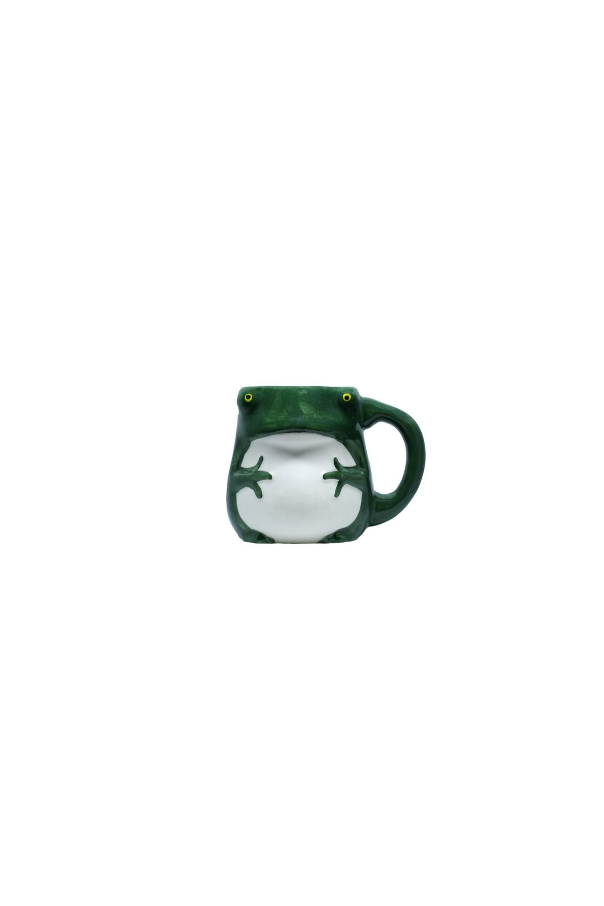 kagito "Bemused Frog" Kupa