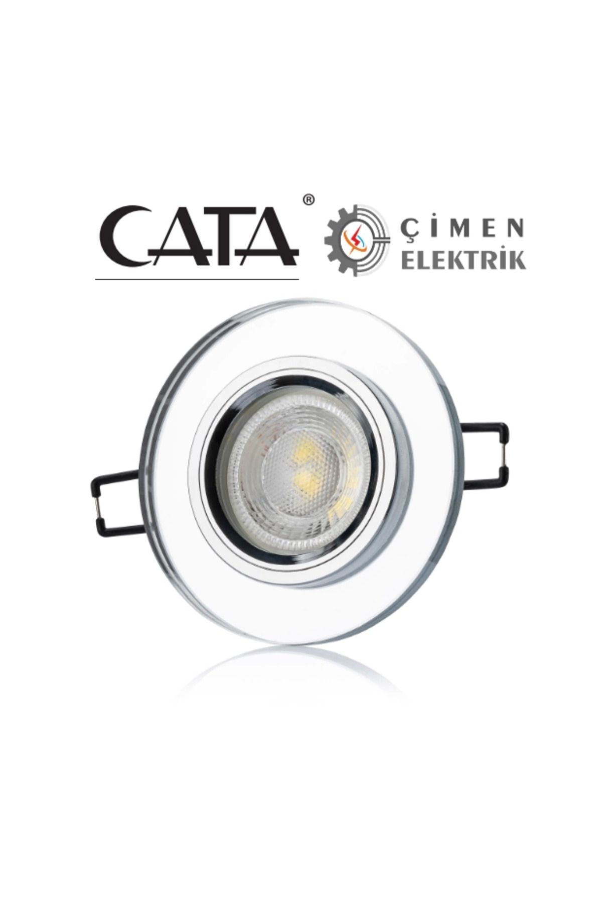 MELFSHOP CATA CT 6555 Cam Spot Kasası