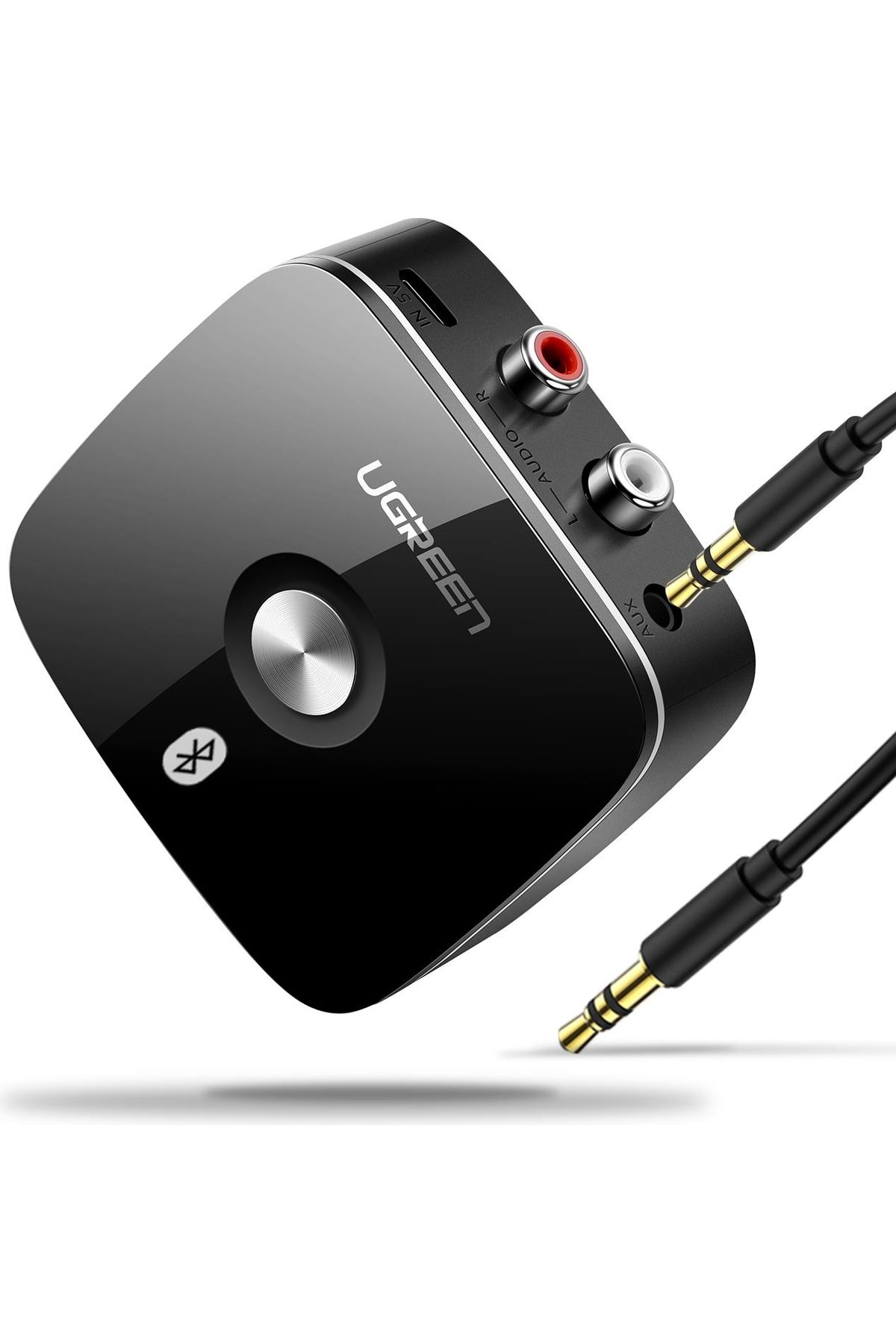 Ugreen Bluetooth Ses Adaptörü, 30445