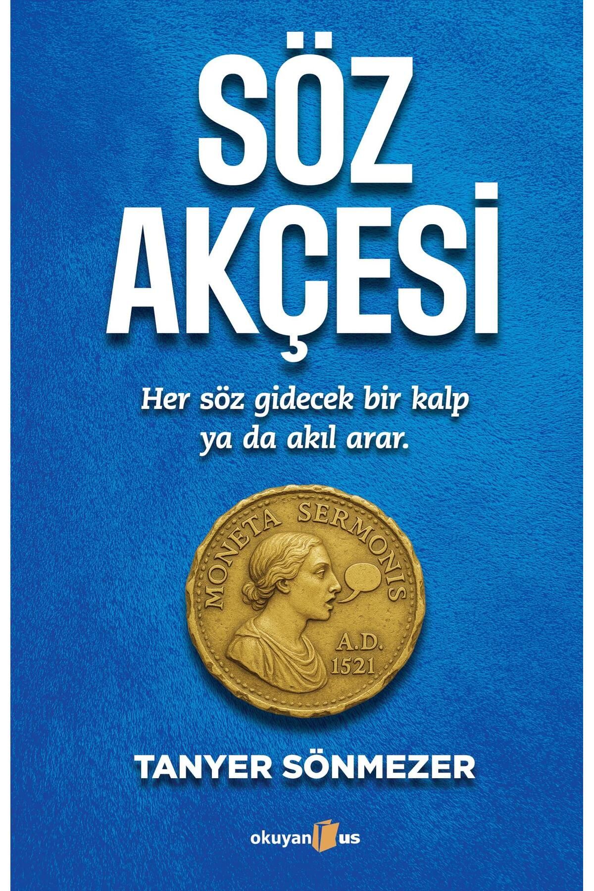 Okuyan Us Yayınevi Söz Akçesi
