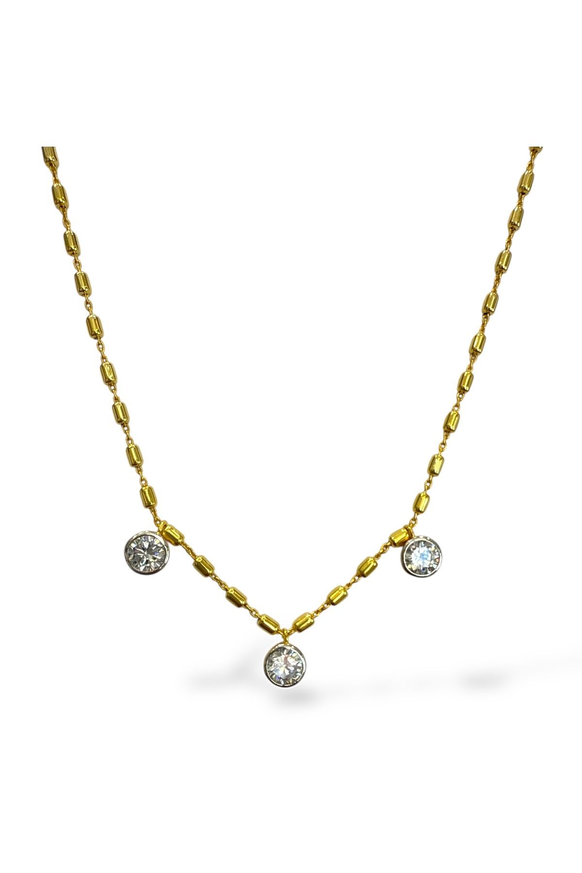 Saras Jewels Bonnie Kolye
