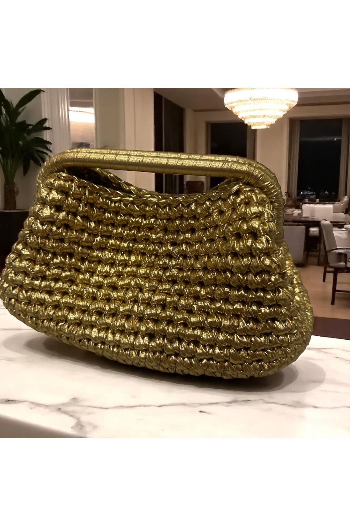 Entrendi Cansus Sahara Gold Portföy