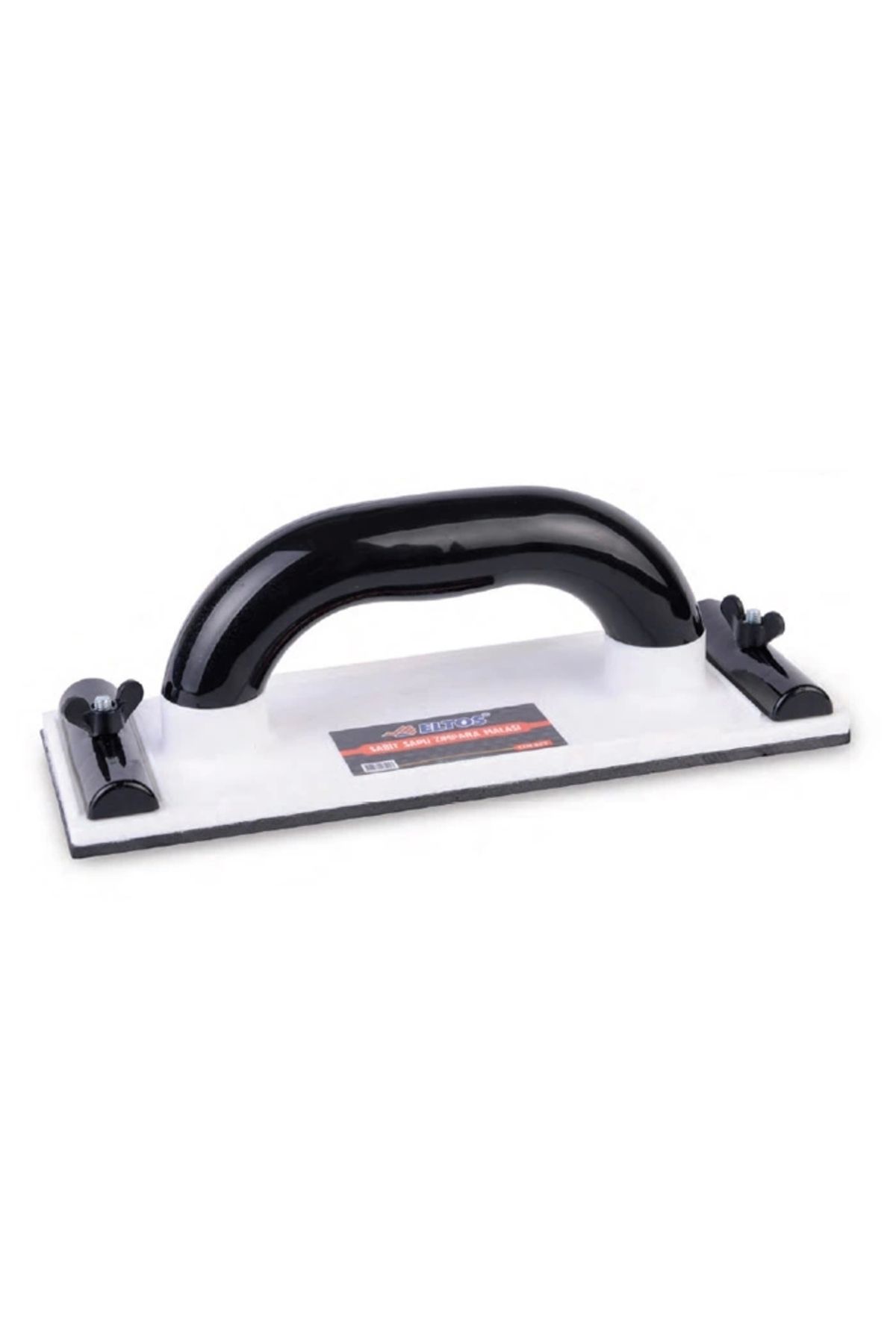 Nemere Sabit Saplı Zımpara Malası 8x23cm