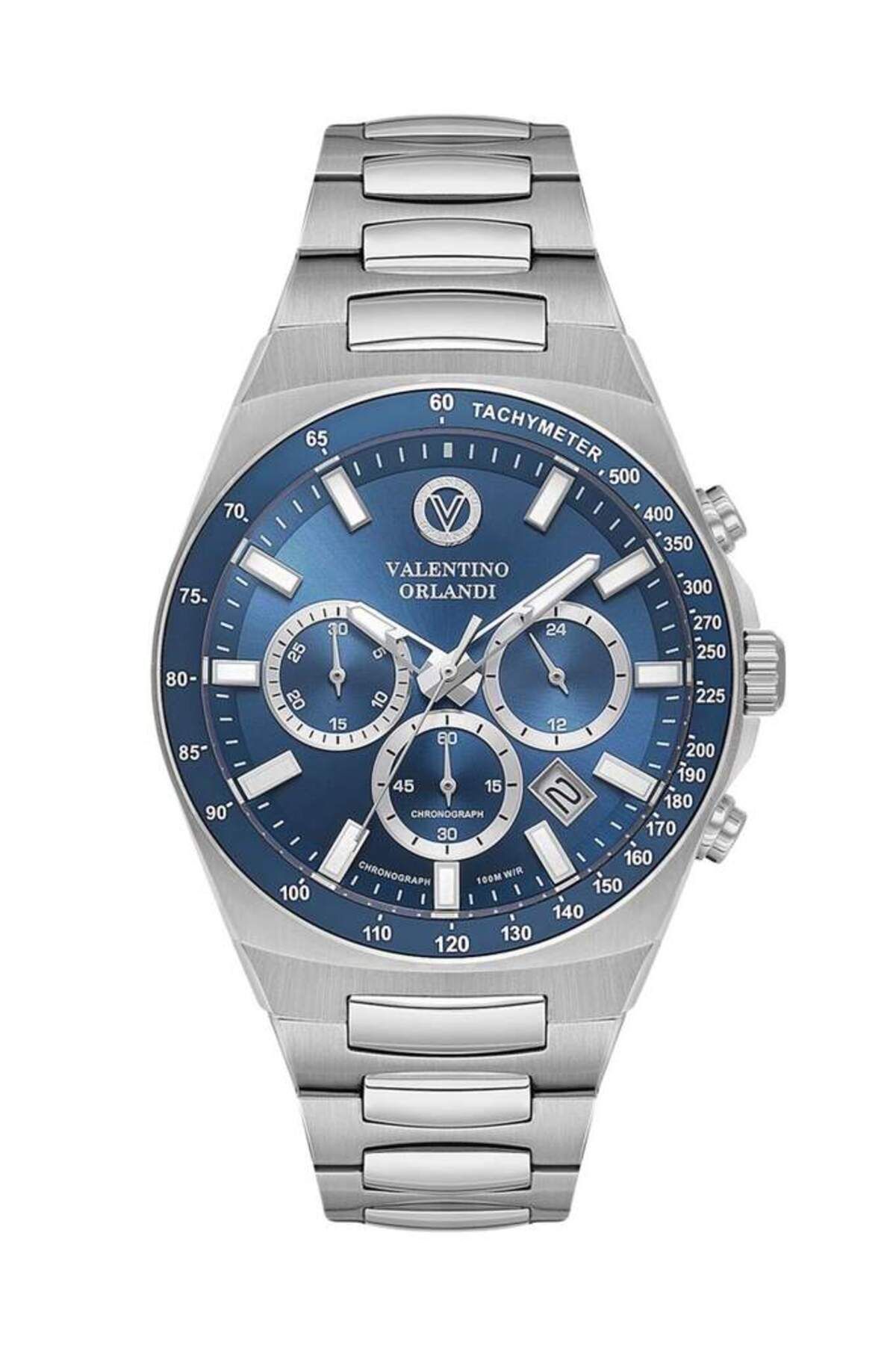 Valentino Orlandi VO.1.10016-2 ERKEK KOL SAATİ