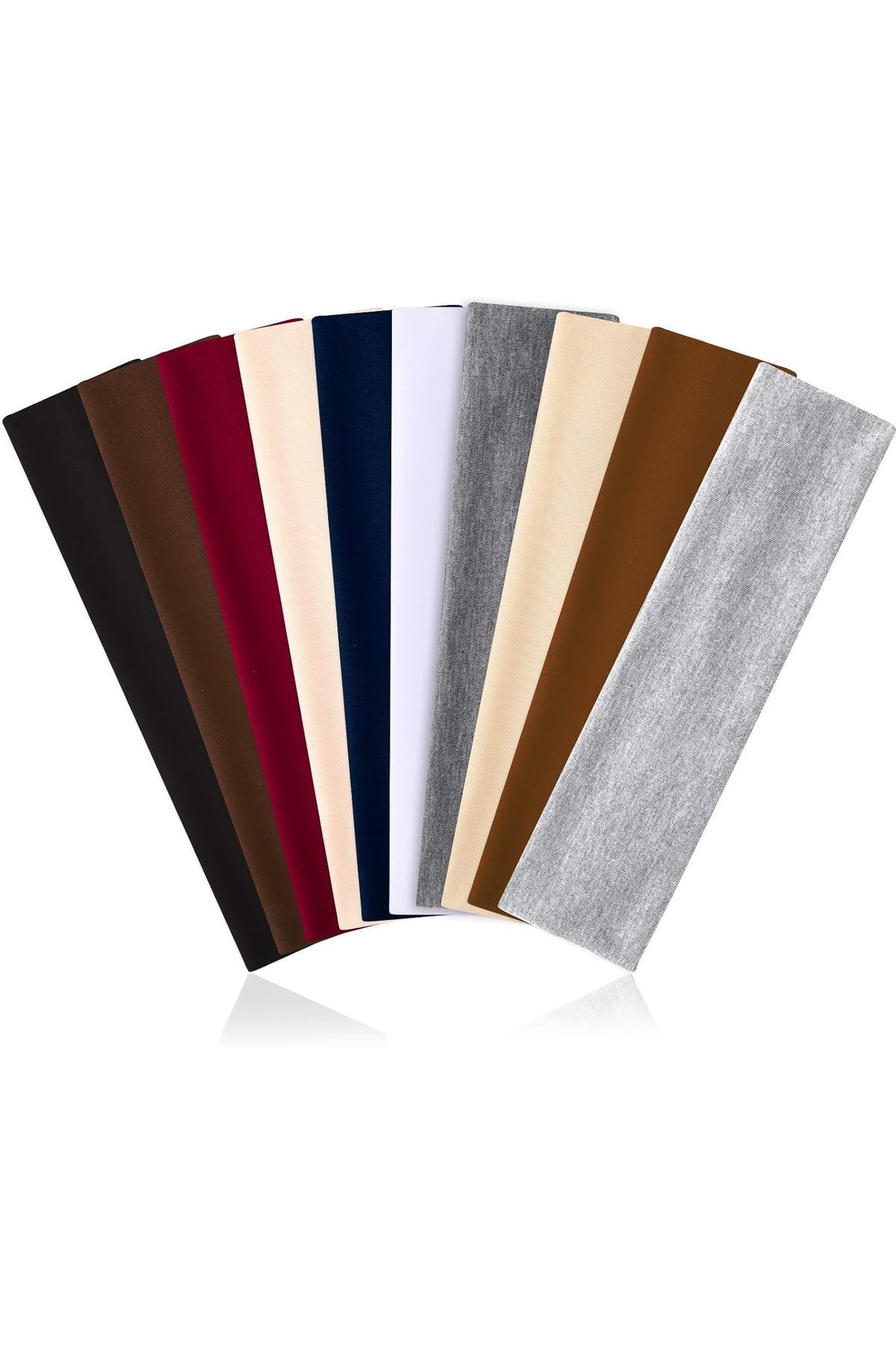 şehrazat handmade 2 Lİ SAÇ BANDI