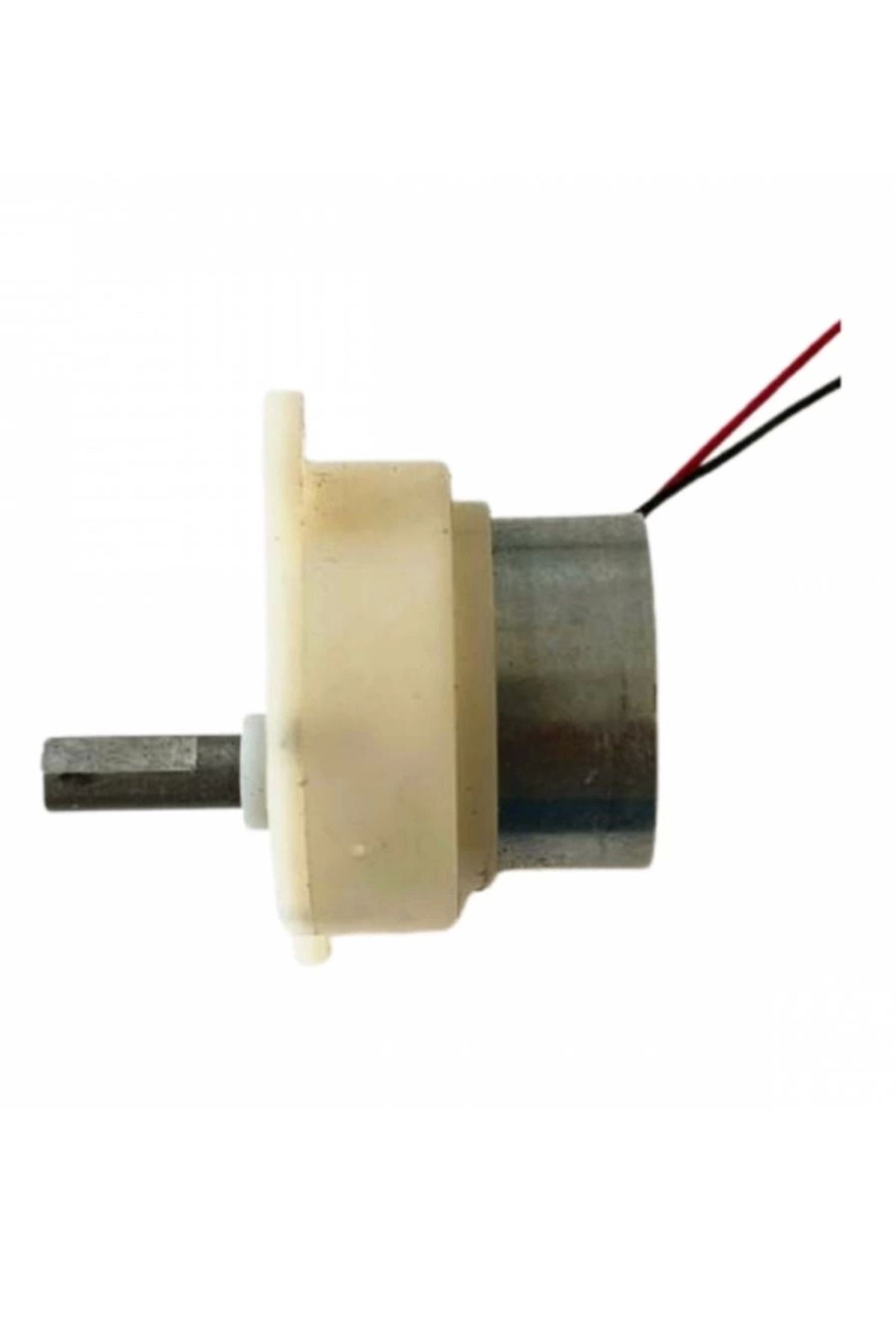 KAKTÜS JACK Kuluçka Makinesi Mini Viyol Çevirme Motoru 12 Volt