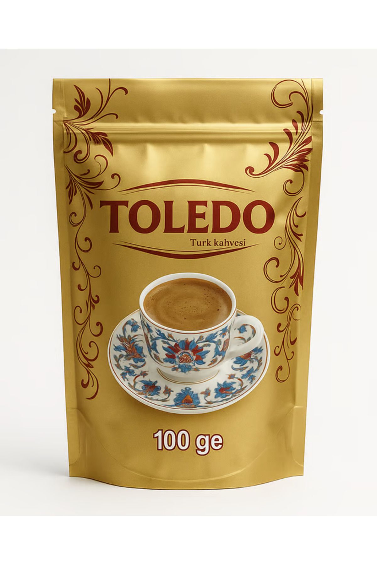 AYDEM Toledo Türk Kahvesi