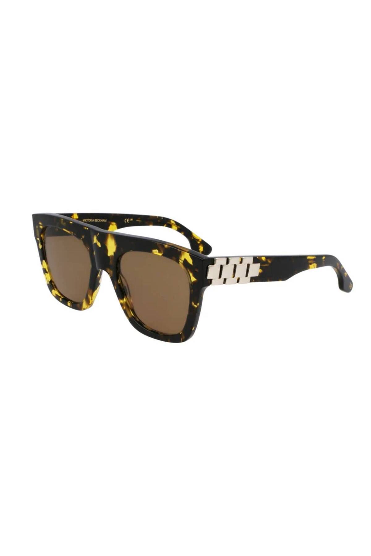 Victoria Beckham VB675S 012 52 Güneş Gözlüğü