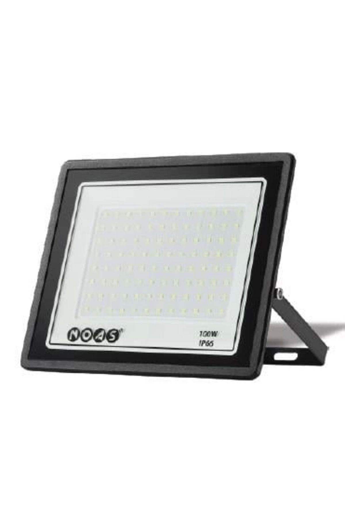 Heez NOAS YL70 1105 Ultra Slim 100W Led Projektör Yeşil Işık