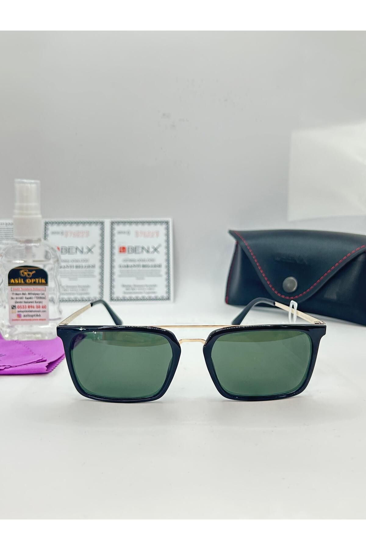 Benx Sunglasses güneş