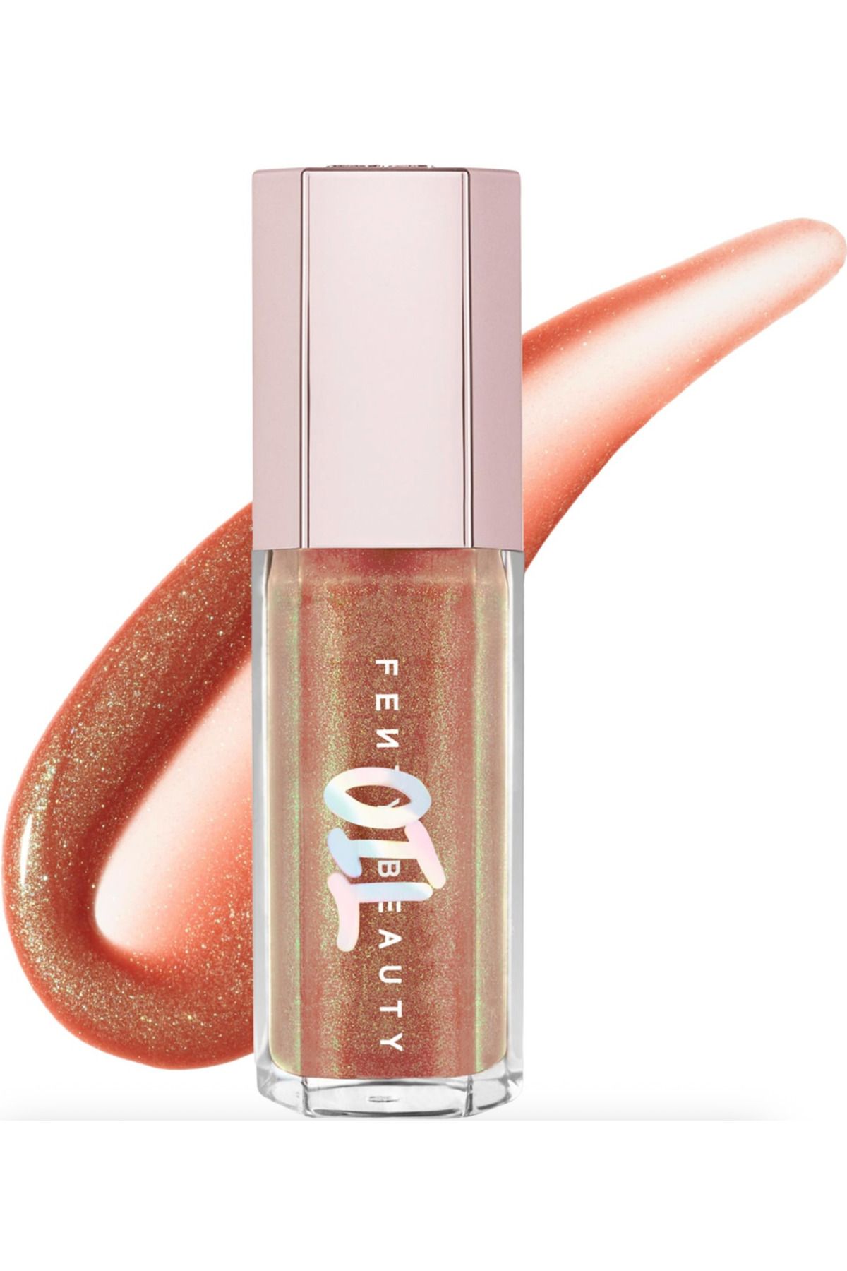 FENTY BEAUTY Gloss Bomb Oil Luminizing Lip Oil 'N Gloss