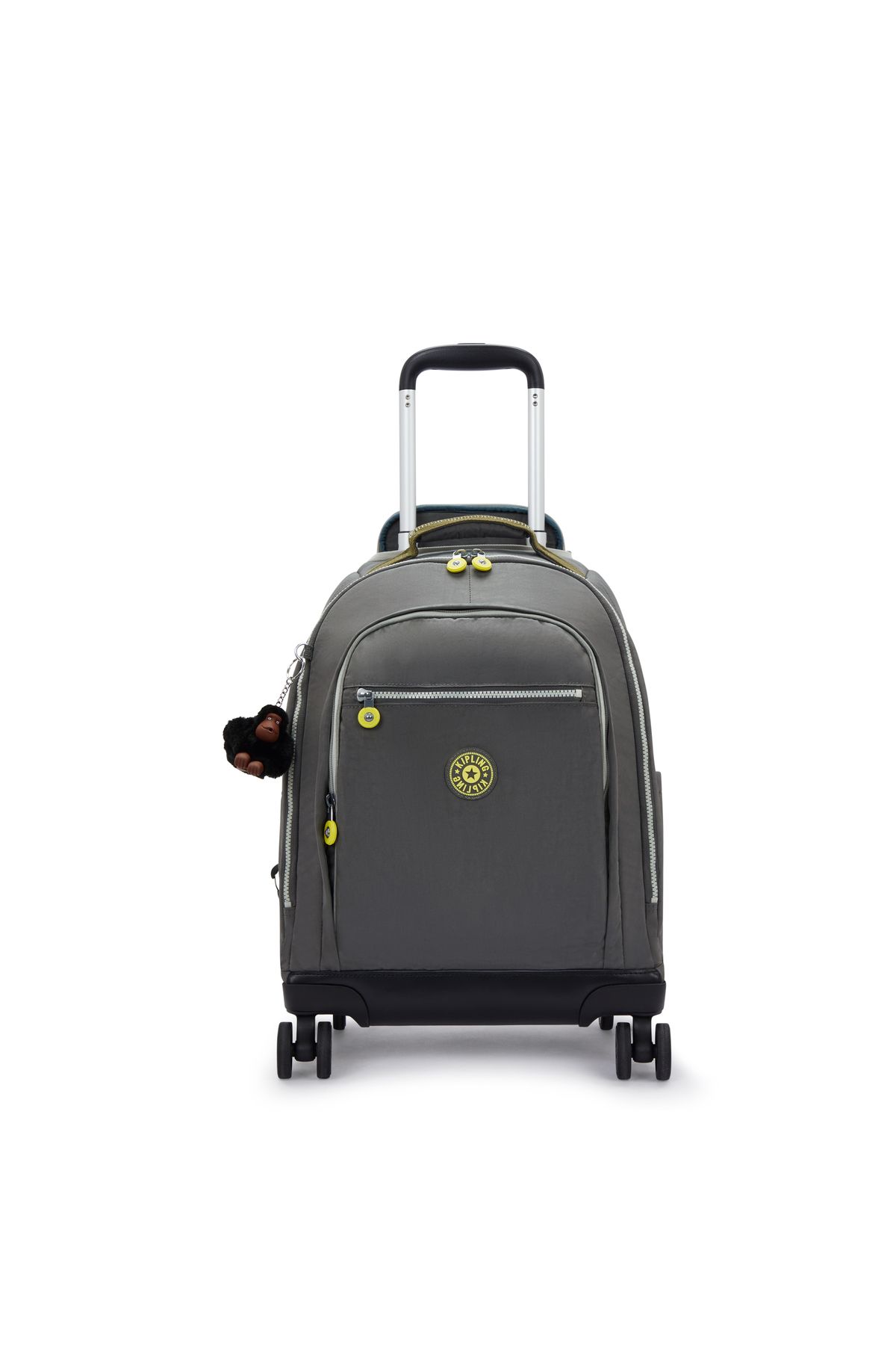 Kipling-NEW ZEA BACK TO GREY 1