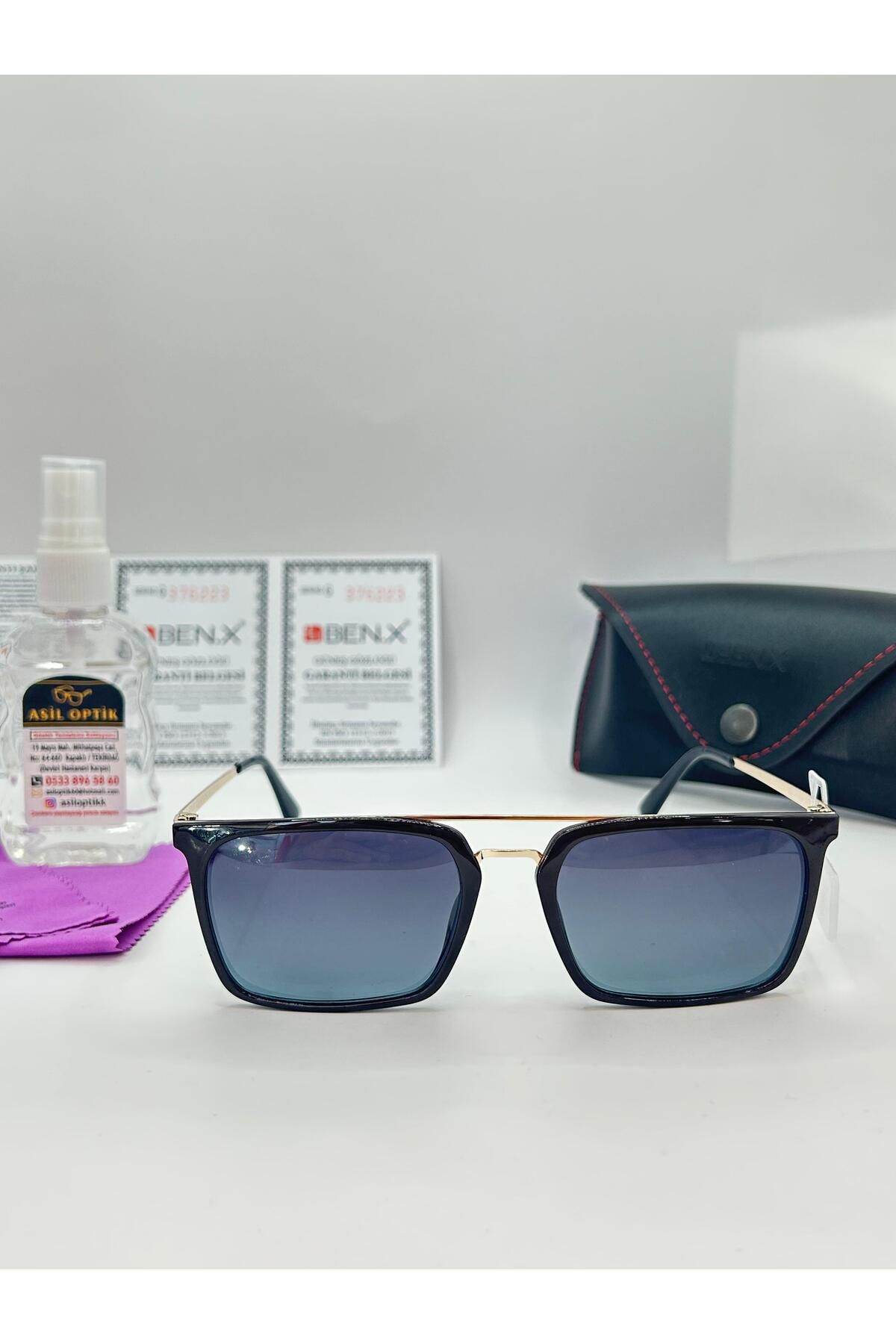 Benx Sunglasses güneş