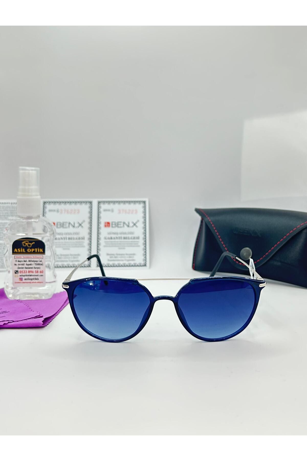 Benx Sunglasses güneş
