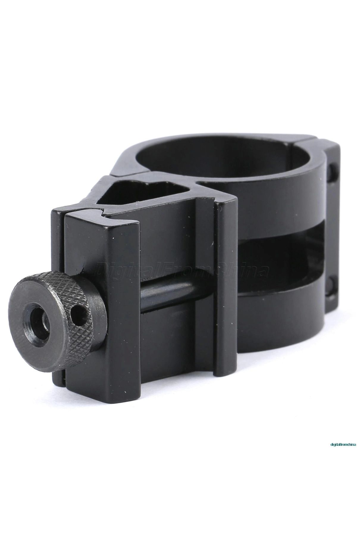 MT29 GİYİM -bisiklet Tutucu Side Picatinny Dağı Için Taktik Fener/lazer Surefire Işık Için