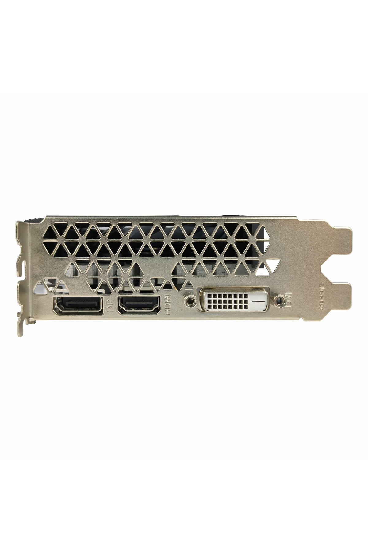 Axle-Geforce Rtx 3050 6Gb Gddr6 96Bit Dvi/Hdmi/Dp Graphics Card 3