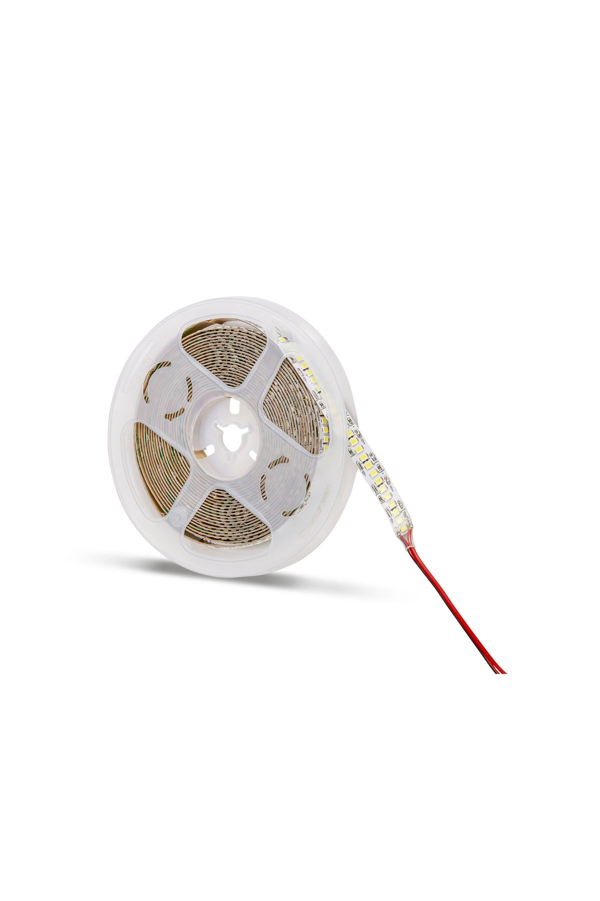 Noas İÇ MEKAN LED 240 LED TEK ÇİP GÜNIŞIĞI ŞERİT LED 5MT