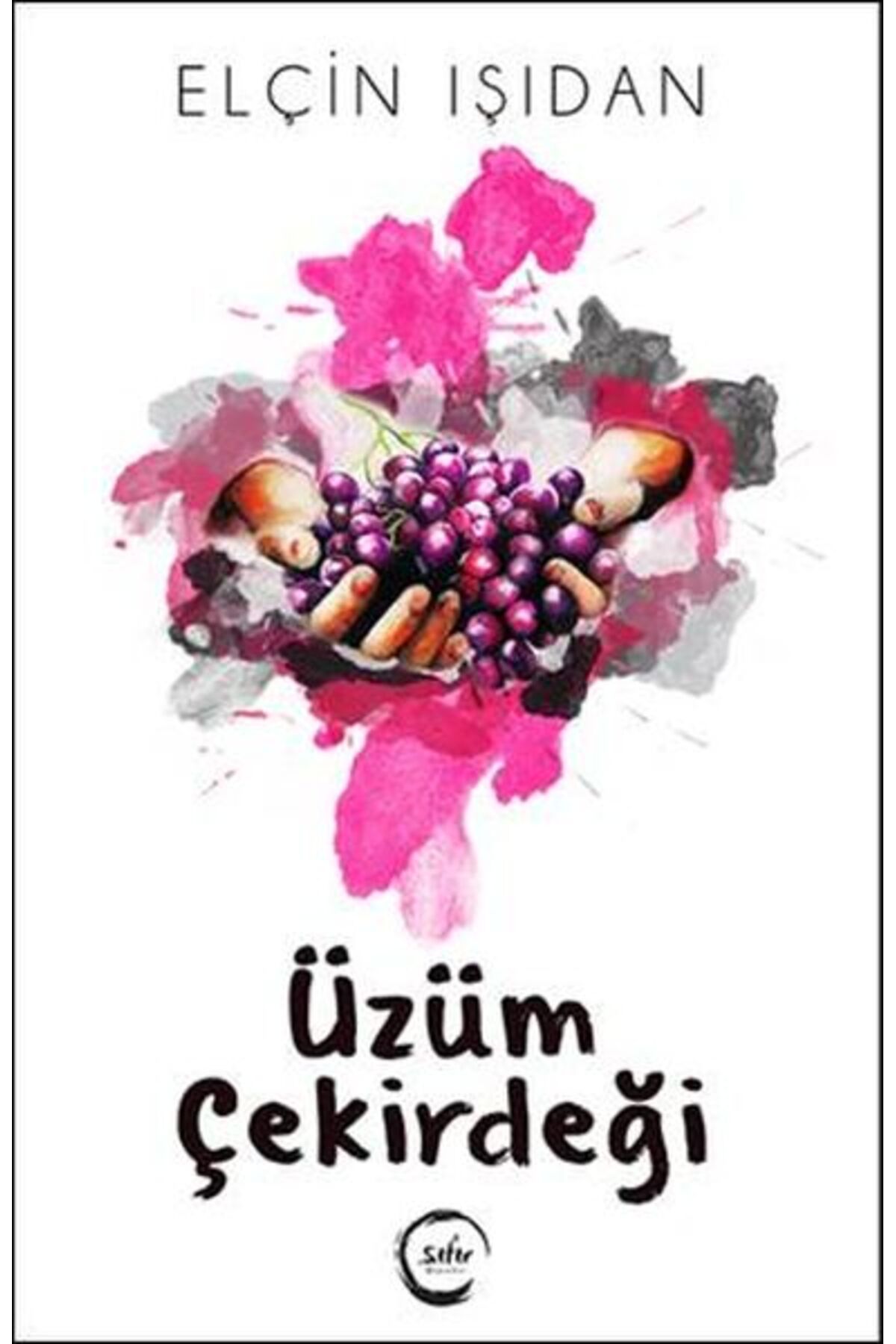 Sıfır 6 Yayınevi Üzüm Çekirdeği