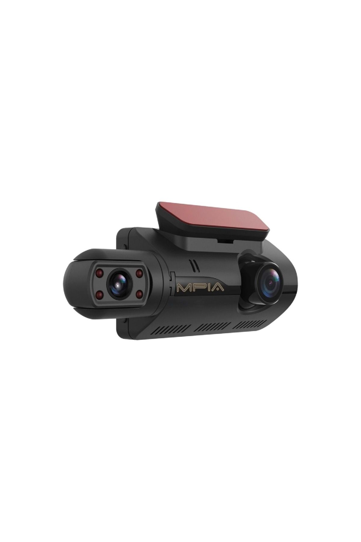 MPIA CC-35 3.5" IPS Ekran HDMI 140° Geniş Açılı Lens Araç Kamerası