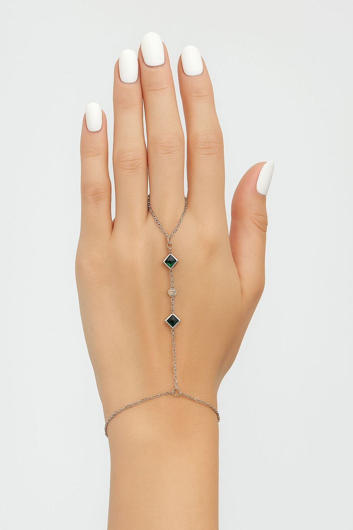 stainles steel Şahmaran